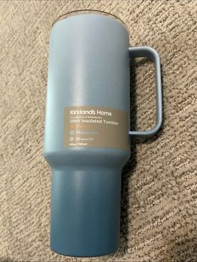 New Tumbler Kirkland Home